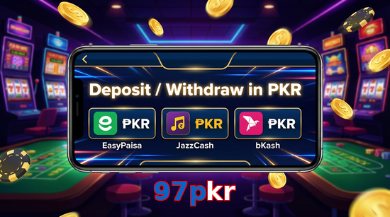Game list for 97Pkr pk section